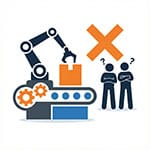 Automation without adoption