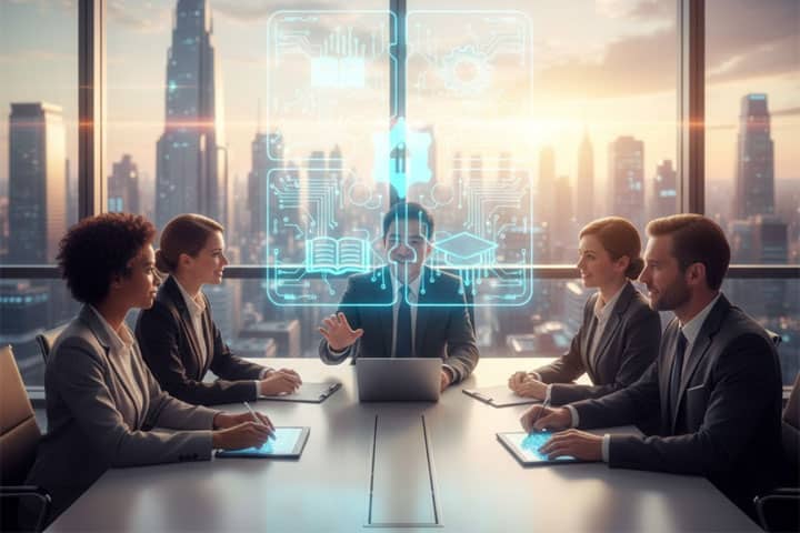 ChiefAI-Training-WhenToConsiderTraining When To Consider AI Training