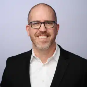 Jason Alexander, CEO and Co-Founder of ChiefAI