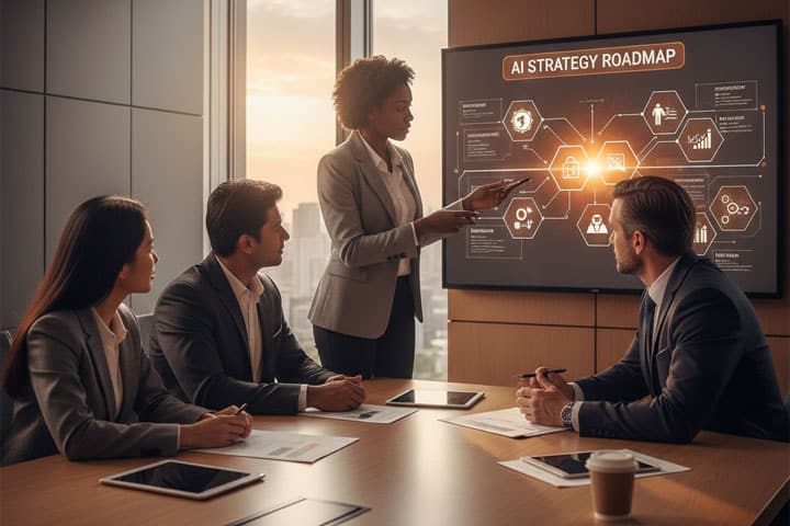 Why Chief AI Officer