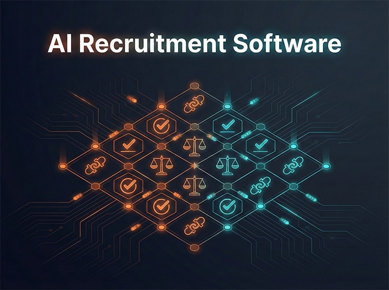 AI Recruitment Software: How to Choose the Right Platform for Your Staffing Firm
